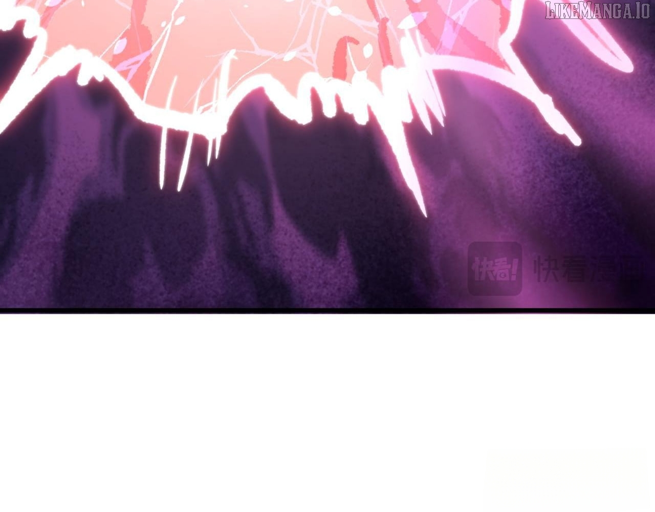 Era of the Haunted Chapter 534 - page 32